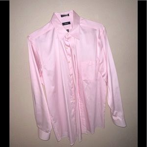 IZOD button down shirt